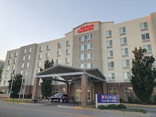 Hilton Garden Inn Kansas City/Kansas