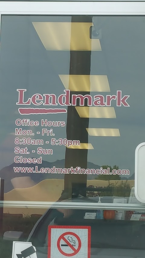 Lendmark Financial Services LLC