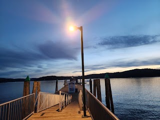 Boardwalk Public Beach