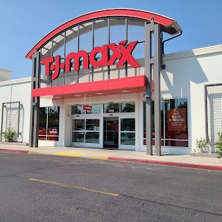 T.J. Maxx