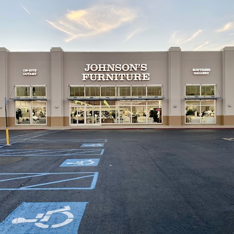 Johnson's Furniture & Mattress Gallery