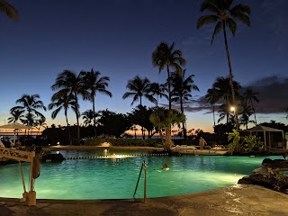 Waikoloa Beach Marriott Resort & Spa