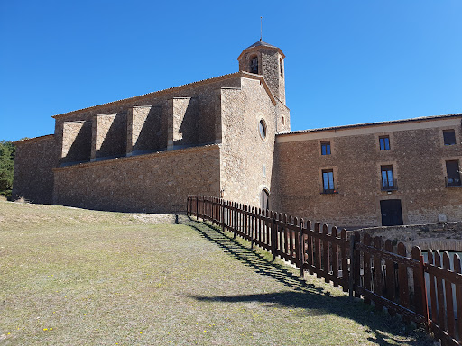 Santuario de Lord