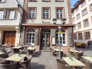 Mercato Italienisches Restaurant