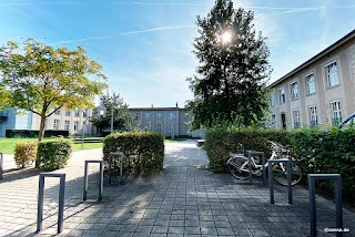 Palucca Hochschule für Tanz Dresden