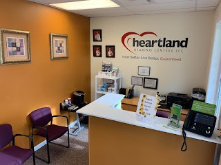 Heartland Hearing Centers - Chesterfield