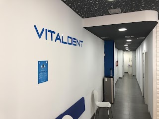 Clínica Dental Vitaldent