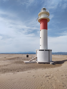 Faro del Fangar