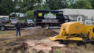 Big Timber Tree Service LLC