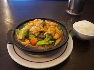Hunan Asian Restaurant (DINE IN +TAKE OUT)