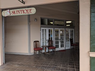 Skintique