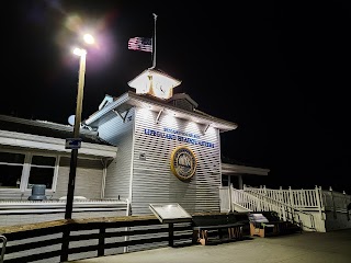 Newport Beach Pier