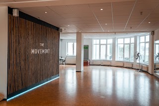 The Movement - Dance & Health Studio Freising