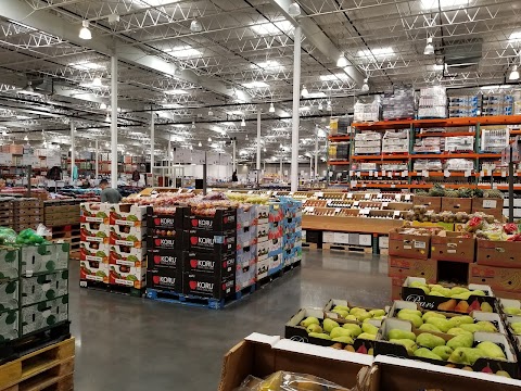 Costco Wholesale