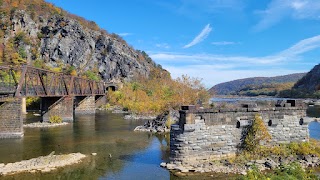 Harpers Ferry National Historical Park