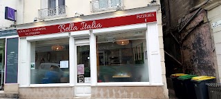 Bella Italia Magny-en-Vexin