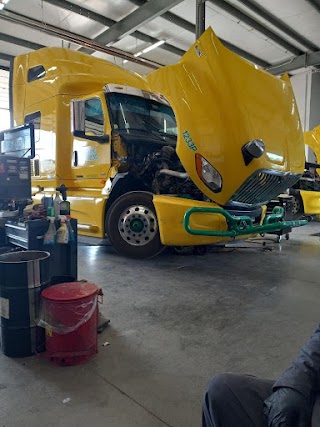 Denver Mobile Truck Repair