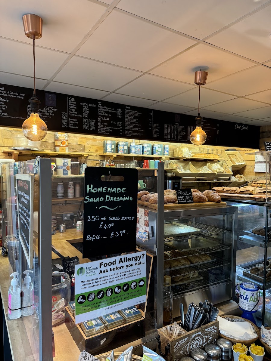 Clauds Coffee House