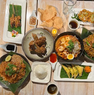 Pandan Bistro