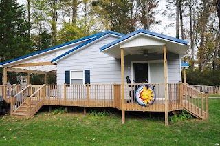 Bethany Beach Rental Home