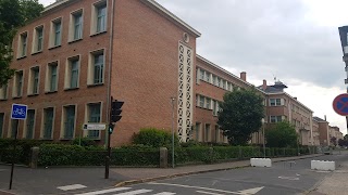 Collège Perrot d'Ablancourt