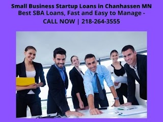 Fund Small Business Loans Chanhassen MN