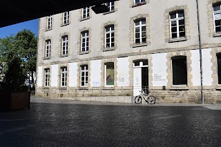 École européenne supérieure d'art de Bretagne - site de Quimper