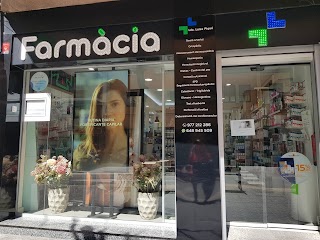 Farmacia Ramón y Cajal