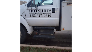 Hotshots Mobile Repair