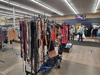 The Goodwill Store
