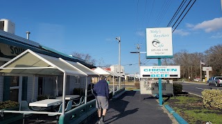 Mike's Bayshore Cafe