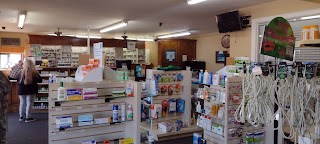 Johnny's Hometown Pharmacy