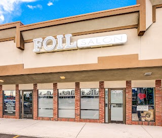 Foil Salon