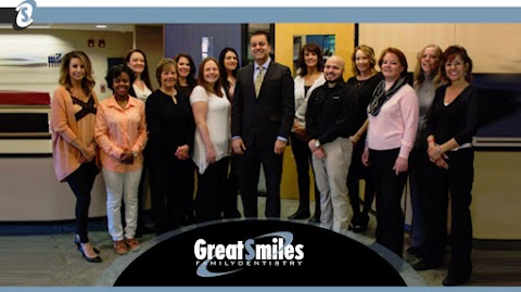 Dr. Nadeem Khan, DDS: Great Smiles Family Dentistry