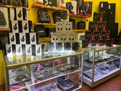 photo of Dj Shop