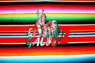 El Gallo Mexican Grocery #2