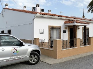 CASA RURAL BAÑOS DEL RAPOSO