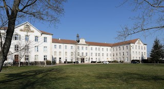 Collège et Lycée Privés La Malgrange