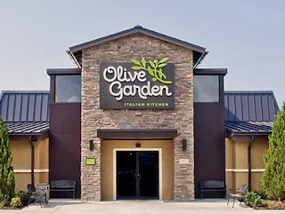 Olive Garden Italian Restaurant