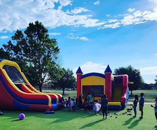 Bounce House and Slide Rentals