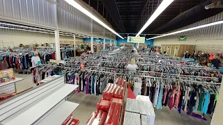 Goodwill Store and Donation Center