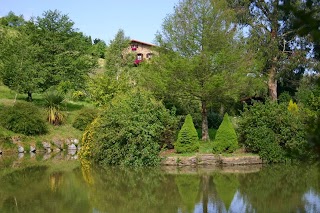 Casa Rural / Alojamiento Ecologico Lurdeia Bermeo