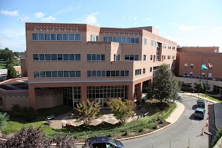 Crozer Regional Cancer Center