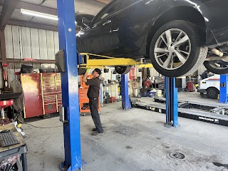 Clark's Professional Car Care - Pascagoula