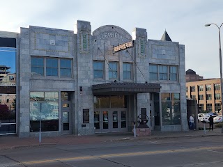 Orpheum Theater Center