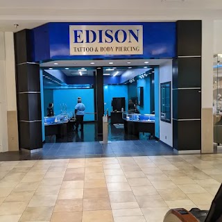 Edison Tattoo and Body Piercing