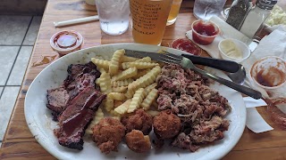 521 BBQ & Grill - Lancaster