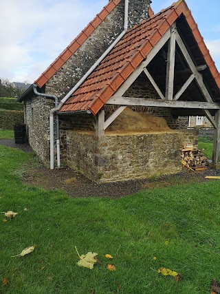 Gîte de groupe du Petit-Celland