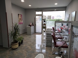 Salon de peluqueria y estetica Nerea Graña