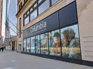 Columbia College Chicago